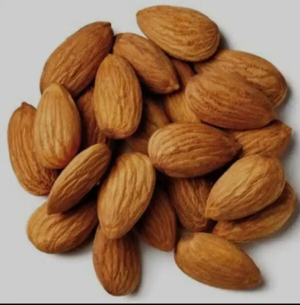 Good Sweet California Raw Almonds Delicious and Healthy Nuts - Image 4