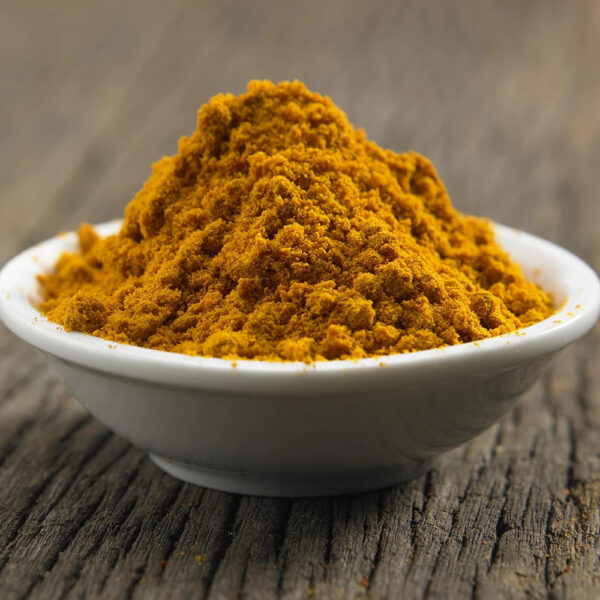 Wholesales Dried Single Spices and Herbs Curry Dried Curry Powder - Image 5