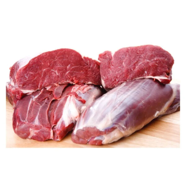 Made in USA High Quality Food Typical of North America Chianina GPI Bovine Steak Cut Fresh Meat Beef for Export - Image 5