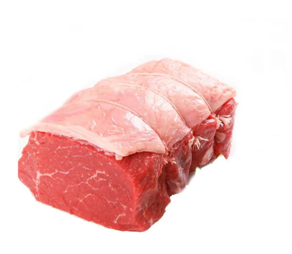 HALAL BEEF MEAT WHOLESALE Frozen Beef Meat Halal Certified Buffalo Meat Rump Steak for Sale - Image 5