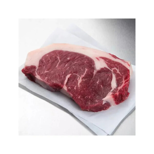 Frozen Beef Meat Halal Certified Buffalo Meat Rump Steak From for Sale - Image 5