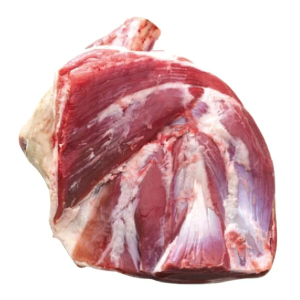 Hot Sale Frozen Beef Meat Halal Certified Buffalo Meat Rump Steak Brazil for Sale - Image 5
