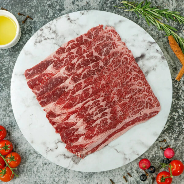 Frozen Beef High-Quality Frozen Beef Bulk Supply Frozen Beef for Sale at Competitive Rates - Image 5