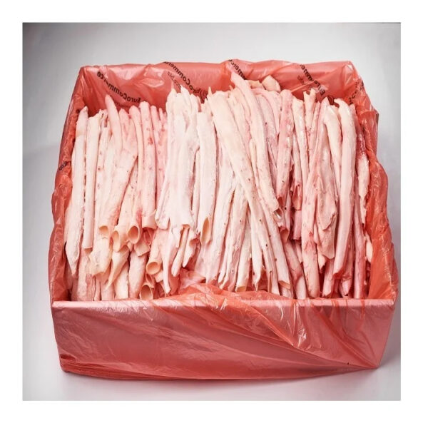 Factory Supply Wholesale Price Frozen Beef Pizzle  Halal Boneless Beef Meat Available for Sale - Image 5