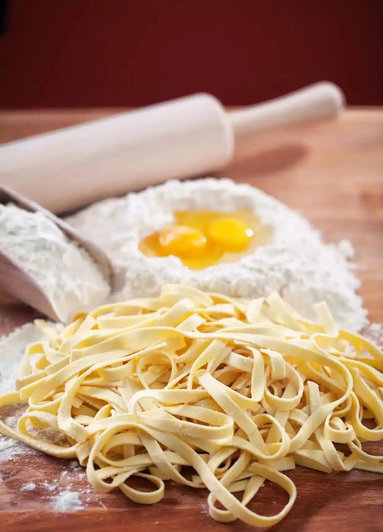 Fine Flour Wheat Starch Is Extracted From Natural High-quality Wheat Through Advanced Technology - Image 4