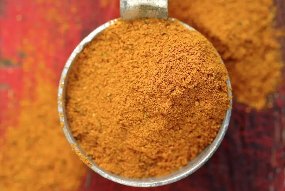 Export Grade Curry Powder Aromatic Spice Mix Private Label Service - Image 5
