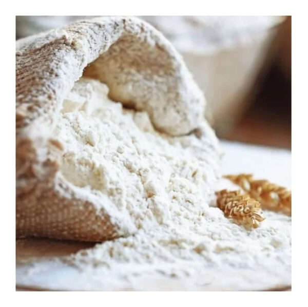 Top Quality Pure Organic Wheat Flour For Sale At Cheapest Wholesale Price - Image 5