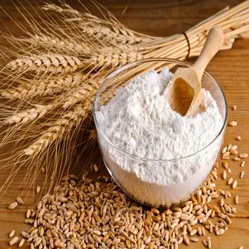 Best Quality Whole Wheat Flour Price Wholesale Organic White Gluten Free Wheat Flour for Sale - Image 5