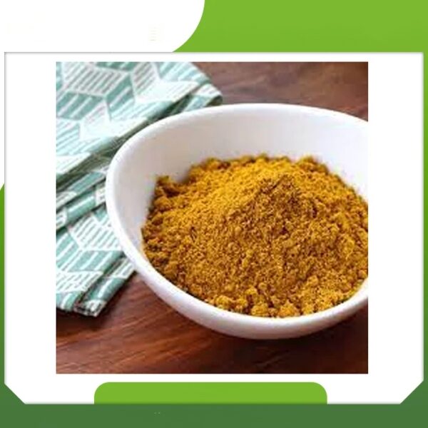 100% Organic Best Seasoning Curry Powder Food Quality Mixed Indian Spice for Tasty Cooking Buy at Lowest Price - Image 6