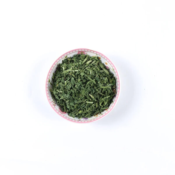 Wholesale Price High Quality 25KG/CARTONS Dehydrated AD Spinach - Image 5
