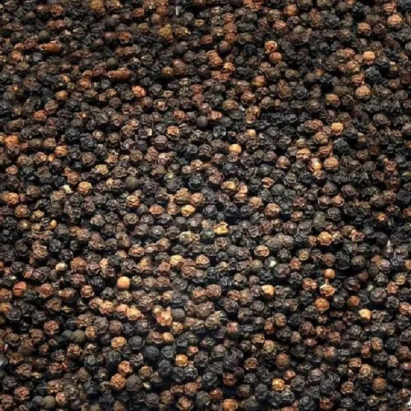 Black Pepper Seeds Quality 99% Grade A+ Natural 100% Color Black Dried Organic Human Consumption Model Number 030 - Image 5