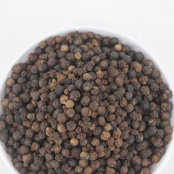Cheap Price Hot Selling Rich Nutrious Hot Spicy Black Peppercorn Dried Black Pepper - Image 5