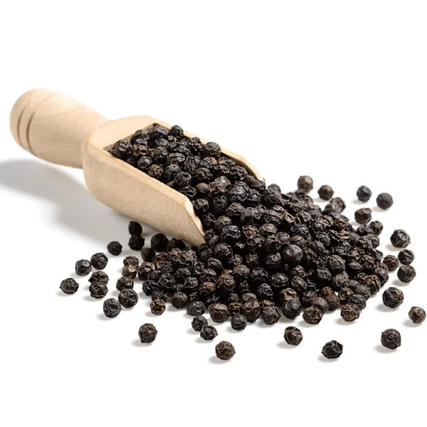 Natural High-Grade Black Pepper From India Handpicked & Sorted Export Quality High Pungency - Image 5