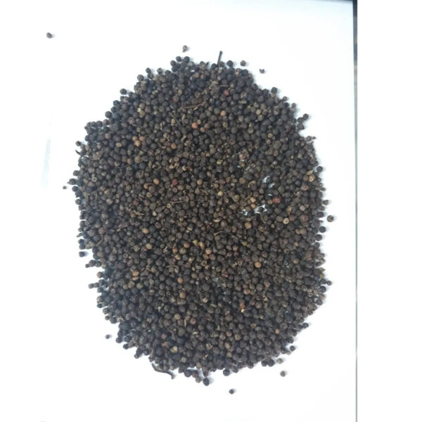 High Quality Good Price Ready to Ship Black Pepper 550G/L Wholesale 2025 Machine Cleaned Pepper From Viet Nam - Image 5