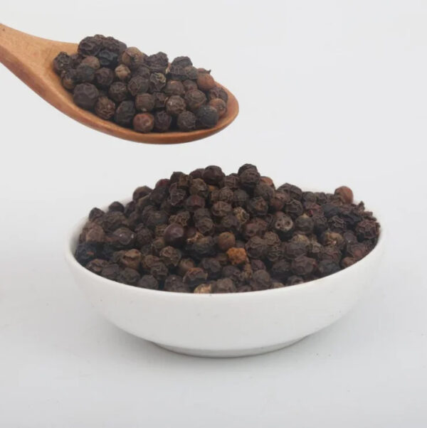 Factory Direct Supply Bulk Dried Whole Black Pepper China Export - Image 4
