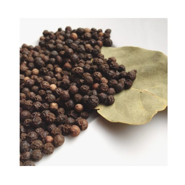 High Quality Black Pepper From India Sorted Premium Quality Well Dried Direct Factory Manufacturer Best Price Pepper - Image 5