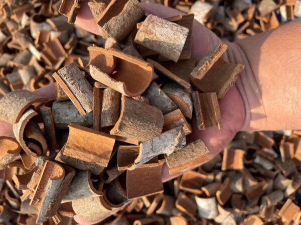 Square Cut or Round Cut Cassia Hot Selling Cassia Good Quality Cinnamon Herb for Importers Cinnamon Buyers - Image 5