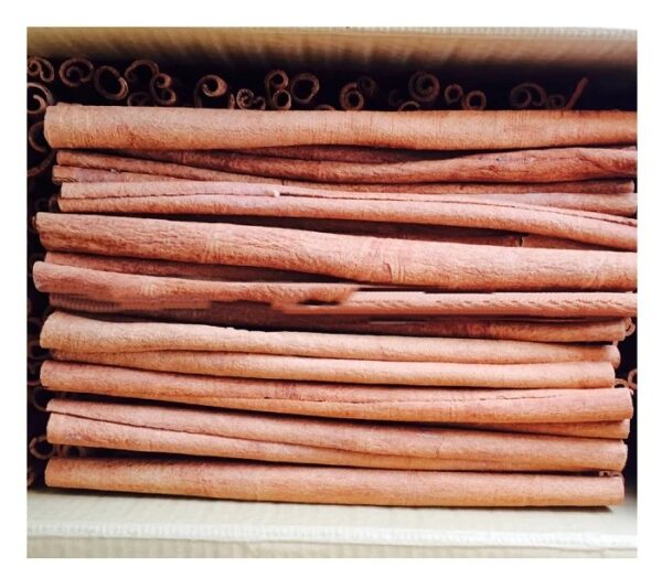 Best Price Herbs and Spices Ceylon Cinnamon Stick/ Stick Cassia for Export in Bulk - Image 3