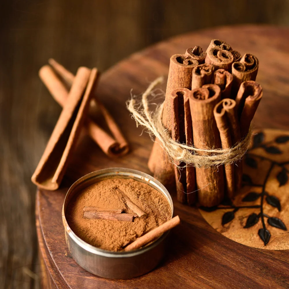 CASSIA CINNAMON STICKS VIETNAM 6CM WHOLESALES LOW PRICE HIGH QUALITY NATURAL PROCESS EUROPEAN STANDARD BRC FACTORY - Image 5