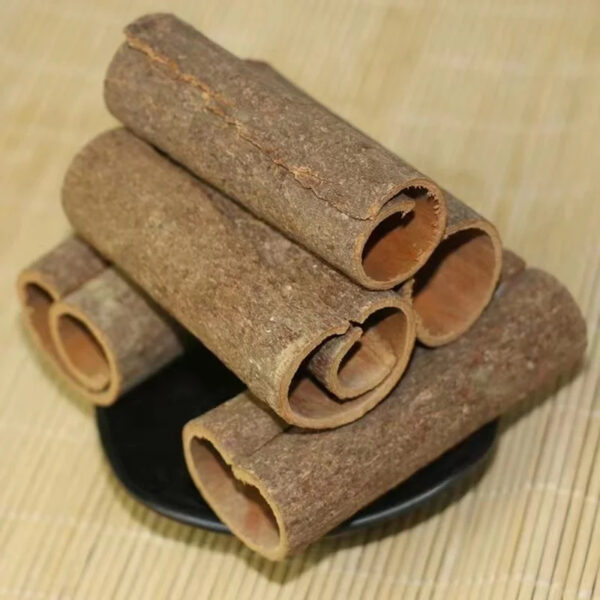 Chinese Dried Cassia Dried Cinnamon Spicy Materials - Image 5