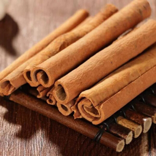 Manufacturer Natural Spices Peeling Dried Herb Peel Cassia Cinnamon - Image 5