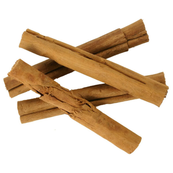 Whole Shape Cassia Cigarette Cinnamon Stick Natural Cinnamomum - Image 5