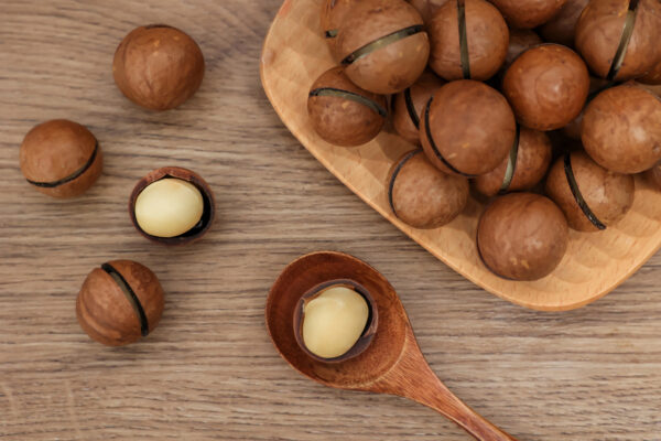 Good Supplier Dried Macadamia Nuts - Image 5
