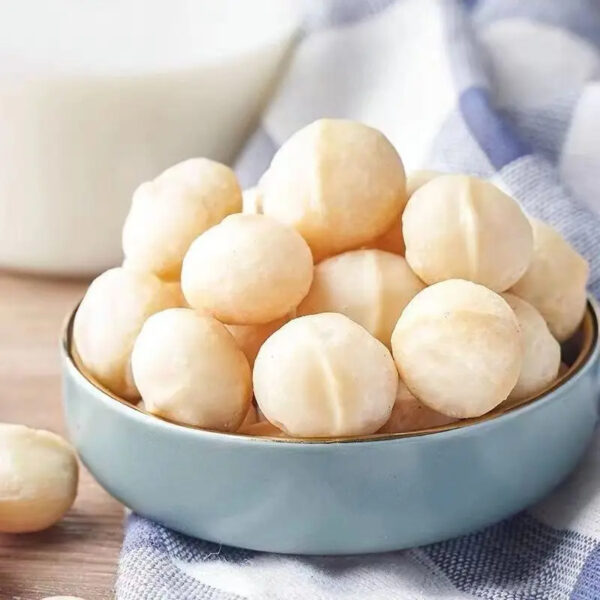 Macadamia Dried Nuts Macadamia Nut - Image 3