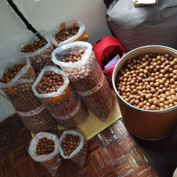 High-Quality Macadamia Nuts Fresh Crunchy and Nutrient-Rich for Healthy Living - Image 5