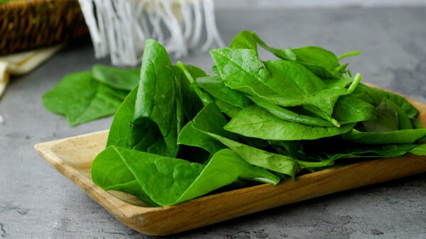 NATURAL SPINACH LEAVES FIBER BOOST CLEAN LABEL REAL WHOLE FOODS - Image 5