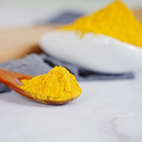 Factory Direct Sales Of Organic Pure Natural Vegetable Powder Pumpkin Powder Wholesale Price - Image 5