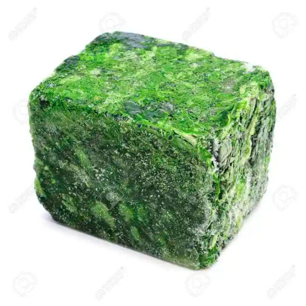 Fresh Frozen Spinach Now Cheap Price Wholesale Available Best Price Fast Delivery Healthy Green Vegetable Bulk For Sale - Image 5