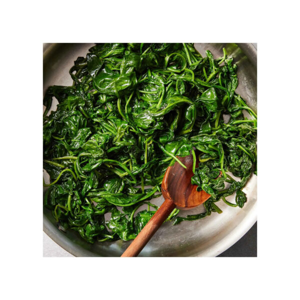 High-quality Fresh Spinach packed with vitamins and minerals for healthy consumption - Image 5
