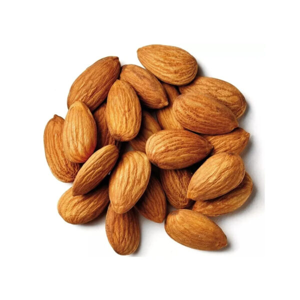 Wholesale USA Raw Dry Fruits Almond Nuts in Bulk California Almonds Price - Image 5