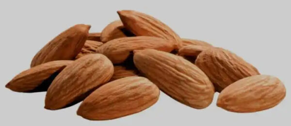 Good Sweet California Raw Almonds Delicious and Healthy Nuts - Image 5