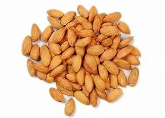 Organic Unshelled Roasted Almonds Freshly Picked Sweet Almond Nuts Hot Sale Food Grade Bulk Export Raw Almonds Natural Color - Image 5