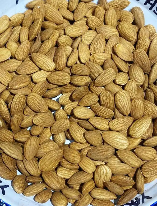 Excellent Quality Jumbo Almonds Kernels Fresh Stock Big Size Almonds Almond Kenya Origin California Available Wholesale Export - Image 5