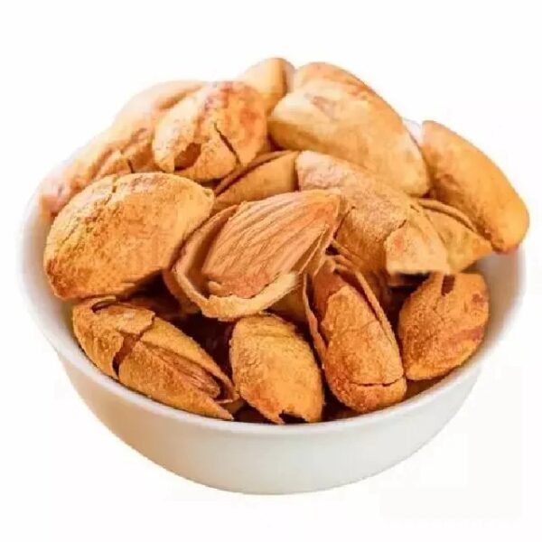 100% Natural Raw Almond Nuts Delicious Taste and Premium Quality - Image 5