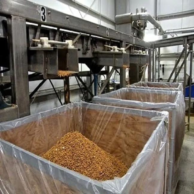 Top Grade Almond Nuts Organic Almond Nuts - Image 5