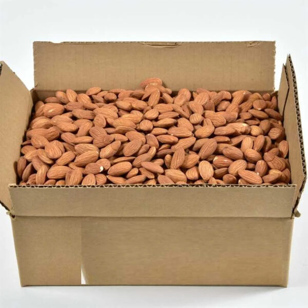 Almonds Bulk Raw Packed Mixed Dry Fruits and Nuts Almonds Price - Image 5
