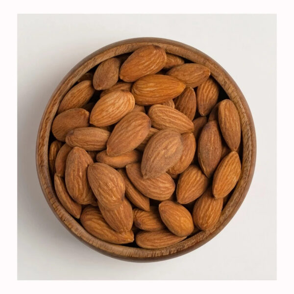 Best Quality Factory Dried Almonds Nuts Hot Selling Dried Bitter Almonds Nuts for Daily Diet Ready for Export - Image 5