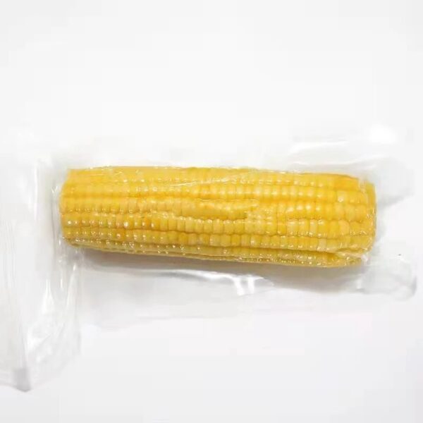 Direct Wholesale Good Quality Frozen Yellow Corn on Cob Fresh Sweet Corn-IQF Processed - Image 6