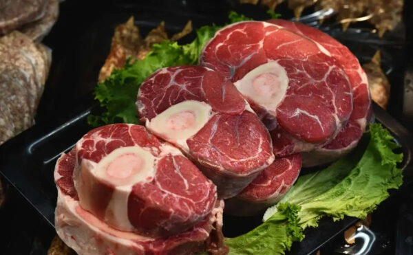 Quality Food Grade Frozen Pure Halal Meat Beef in Bulk Supply Perfect for Restaurants Halal Meat Beef at Best Price - Image 7