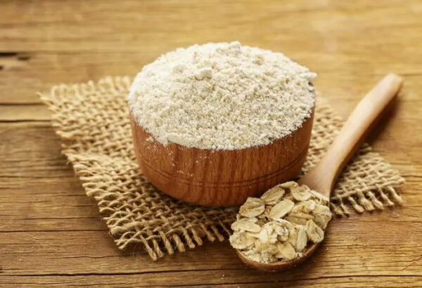 Factory Supply Vital Wheat Flour Food Grade Gluten Powder - Image 6