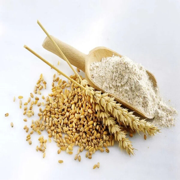 Wheat Flour Type 405 (finely Ground) 1kg Customized Packaging / Buy Certified Organic Whole Wheat Flour - Image 6