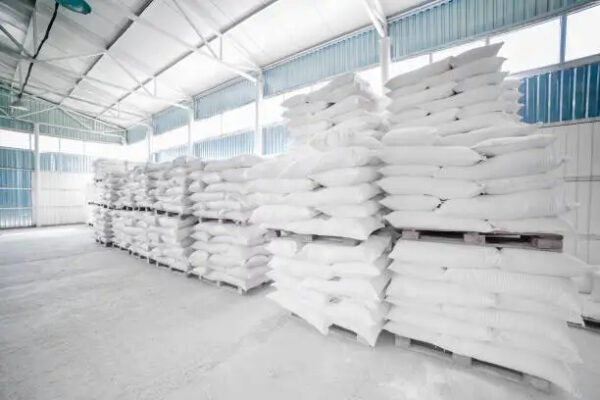 Turkish Wheat Flour- Wholesale Wheat Flour (All Purpose Flour) - Image 6