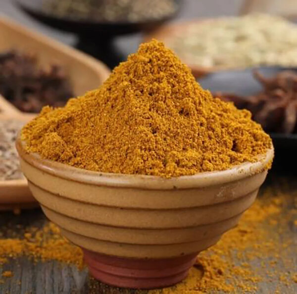 Wholesale Mixed Spices Best Quality Yellow Curry Powder With Best Price - Image 6