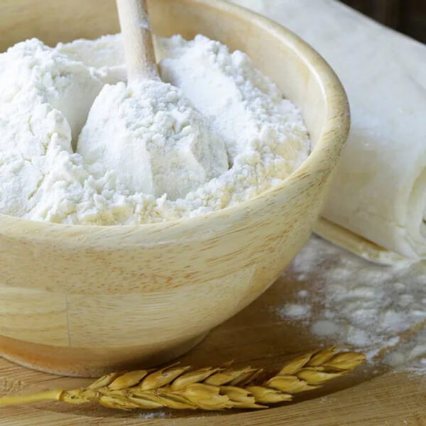 100% Pure Flour for Sale Wheat Flour for Bread/Wheat Four for Baking, White Wheat Flour/Quality White Wheat Flour - Image 6