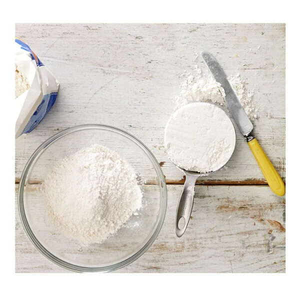 Quality Whole Wheat Flour for Export Wheat Flour 50kg/Ukraine Organic Strong Bulk White Wheat Flour Price Ton - Image 6