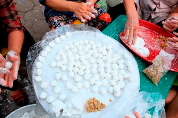 Wheat Flour Rice Flour Glutinous Rice Flour - Image 6